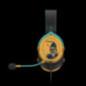 Casti gaming Bloody Gaming-Specific Sound Quality USB Renegade Sunset M595 Renegade Sunset(timbru verde 08 lei) 4711421 000277