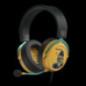Casti gaming Bloody Gaming-Specific Sound Quality USB Renegade Sunset M595 Renegade Sunset(timbru verde 08 lei) 4711421 000277