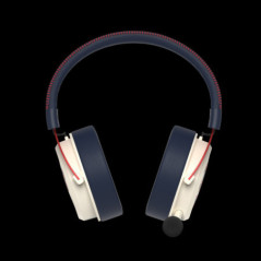 Casti gaming Bloody Bluetooth v53 24GHz Wired Multi-Mode Connection Headset Proxy Boom MR595 Proxy Boom(timbru verde 08 lei) 4
