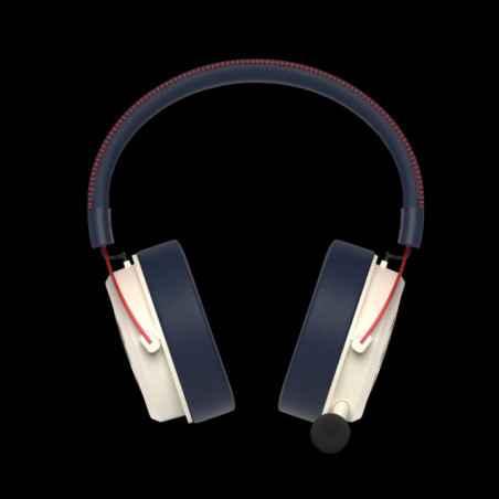Casti gaming Bloody Bluetooth v53 24GHz Wired Multi-Mode Connection Headset Proxy Boom MR595 Proxy Boom(timbru verde 08 lei) 4