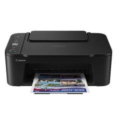 Multifunctional InkJet Color Canon TS3750i- A4- Functii: Impr-Scan-Cop- Viteza de Printare Monocrom: 77ppm- Viteza de printare c