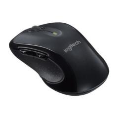 MOUSE LOGITECH- M510- PC sau NB- wireless- 24GHz- laser- 1000 dpi- butoane/scroll 6/1- Unifying Receiver- negru- 910-001826timbr