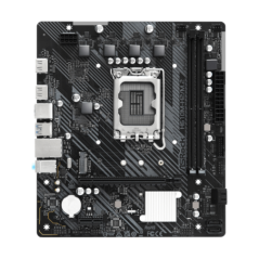 MB Asrock H610M-H2/M2 LGA1700 H610M-H2/M2