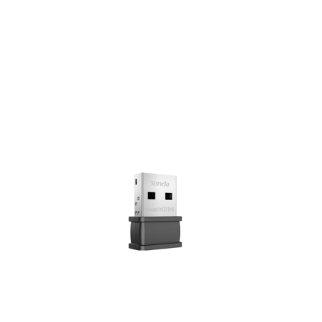 ADAPTOR RETEA Tenda AX300- extern wireless 24 GHz- USB 20 port-300 Mbps- antena interna x 1- W311MIV6timbru verde 018 lei)