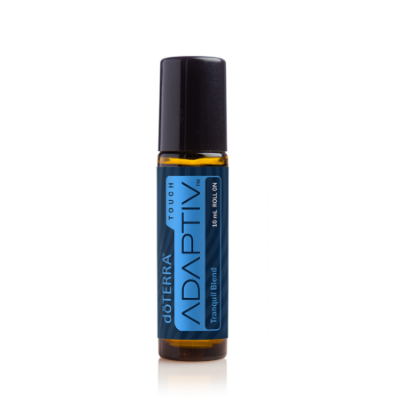 Adaptive Touch Doterra - amestec calmant 10 ml