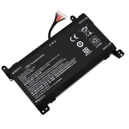 Baterie laptop HP Omen 17-AN008CA 17-AN013TX 17-AN014TX 17-AN014NG 17-AN020CA 17-AN030CA 17-AN124CL FM08 type B