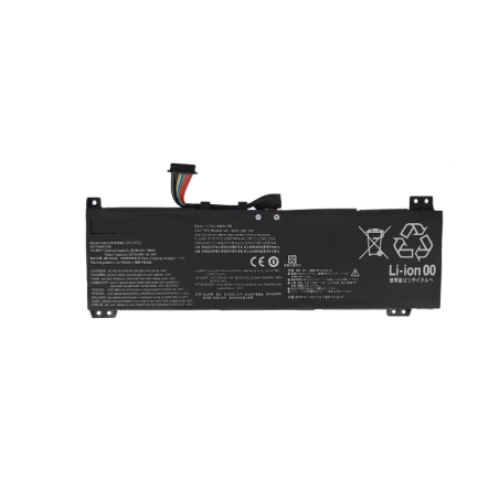 Baterie laptop Lenovo Ideapad Gaming 3-15ACH6 Legion 5-15ITH6 15ITH6H 5-15ACH6 15ACH6A 15ACH6H L20M4PC0 L20C4PC0 L20D4PC0