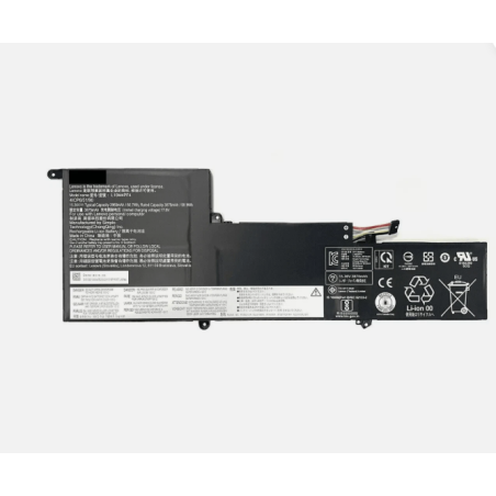 Baterie laptop Lenovo Ideapad Yoga Slim 7-14IIL05 7-14ARE05 L19M4PF4 L19D4PF4 L19C4PF4