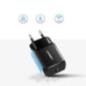 INCARCATOR retea Ugreen ED011 Quick Charge 105W- 1 x USB- negru 50459timbru verde 018 lei)