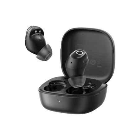 CASTI Baseus Bass BD1 TWS- pt smartphone- wireless- bluetooth 54- dual-mic pe casca- IP55 rezistenta apa- 8 ore durata baterie-