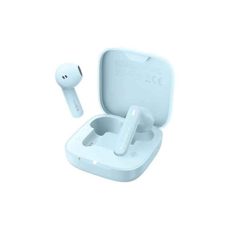 CASTI Baseus Bowie E16 TWS- pt smartphone- wireless- bluetooth 53- microfon pe casca-5 ore durata baterie- albastru A00061900313
