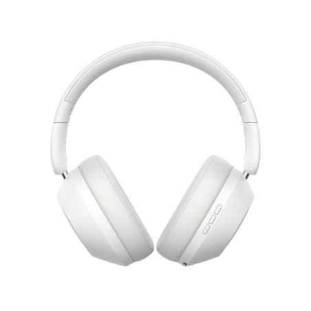 CASTI Baseus Bass 30 Max- pt smartphone- wireless- bluetooth 53- microfon pe casca- 50 ore durata baterie- alb A00070700211-00ti