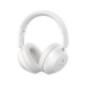 CASTI Baseus Bass 30 Max- pt smartphone- wireless- bluetooth 53- microfon pe casca- 50 ore durata baterie- alb A00070700211-00ti