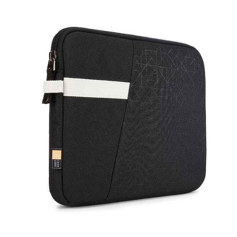HUSA CASE LOGIC tablet 10 inch- poliester- 1 compartiment- black- IBRS210 BLACK / 3204388 / 45506953