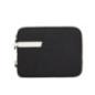 HUSA CASE LOGIC tablet 10 inch- poliester- 1 compartiment- black- IBRS210 BLACK / 3204388 / 45506953