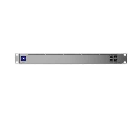 UBIQUITI NEXT-GEN GATEWAY PRO UXG-PRO UXG-PROtimbru verde 08 lei)