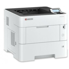 Imprimanta Laser Mono Kyocera ECOSYS PA5000x-A4- Functii: Impr- Viteza de Printare Monocrom:50 ppm- Viteza de printarecolor: -Co