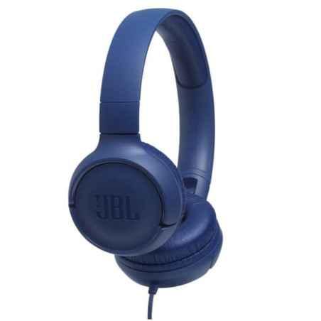 JBL Tune 500 Blue JBLT500BLUtimbru verde 018 lei)