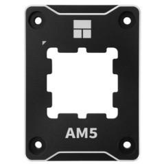 Contact frame Thermalright- compatibil AM5- aliaj aluminiu- 54x70x6mm- negru- AM5 Secure Frame Black V2