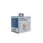 ALIMENTATOR retea 220V GEMBIRD- universal- conectori: US/UK/EU/AU- 2x USB Type-C PD 70W- 2x USB-A 15W- siguranta 10A- max 2500W-