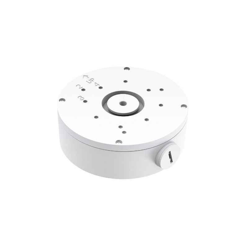DOZA LEGATURA TP-Link- pentru camerele VIGI- aluminiu- rezistenta la apa- 15556 × 150 × 51 mm- alb VJB-305