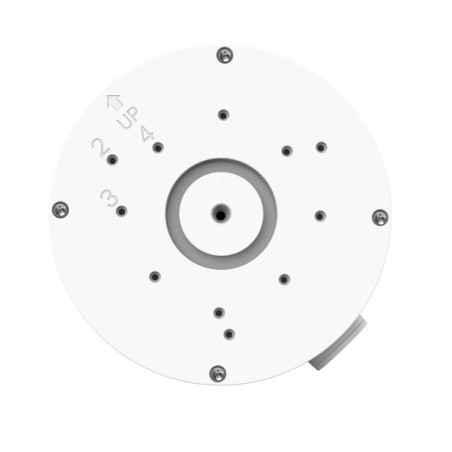 DOZA LEGATURA TP-Link- pentru camerele VIGI- aluminiu- rezistenta la apa- 15556 × 150 × 51 mm- alb VJB-305