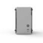 CARCASA Zalman M2 mini- mini tower- gaming- compatibil sursa SFX- SFX-L- suporta 2xfan- 1xfan inclus- - USB Type-C x 1- USBx1- 2