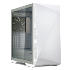 CARCASA Zalman Z9 Iceberg- middle tower- gaming- fara sursa- suporta 7xfan- 2xfan inclus- PSU shroud- USB Type-C x 1- USBx4- aud