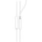 Casti audio In-Ear Philips- TAE1105WT/00- Alb- TAE1105WT/00timbru verde 08 lei)