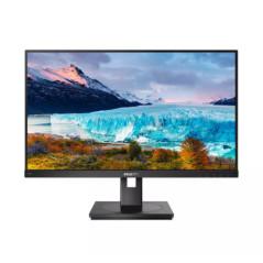 MONITOR PHILIPS 238 inch- home- office- IPS- Full HD1920 x 1080)- Wide- 250 cd/mp- 4 ms- HDMI- DVI- VGA- DisplayPort- 242S1AE/00