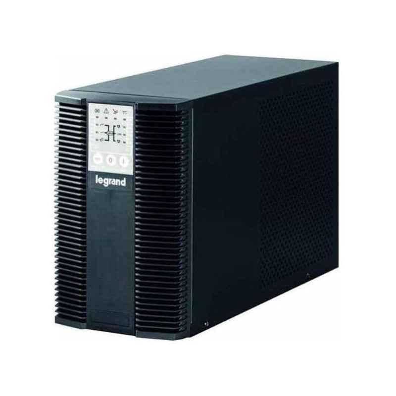 UPS LEGRAND KEOR LP ONLINE DOUBLE 3000VA 000000000000310159timbru verde 11 lei)