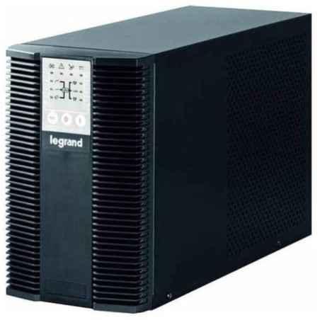 UPS LEGRAND KEOR LP ONLINE DOUBLE 3000VA 000000000000310159timbru verde 11 lei)