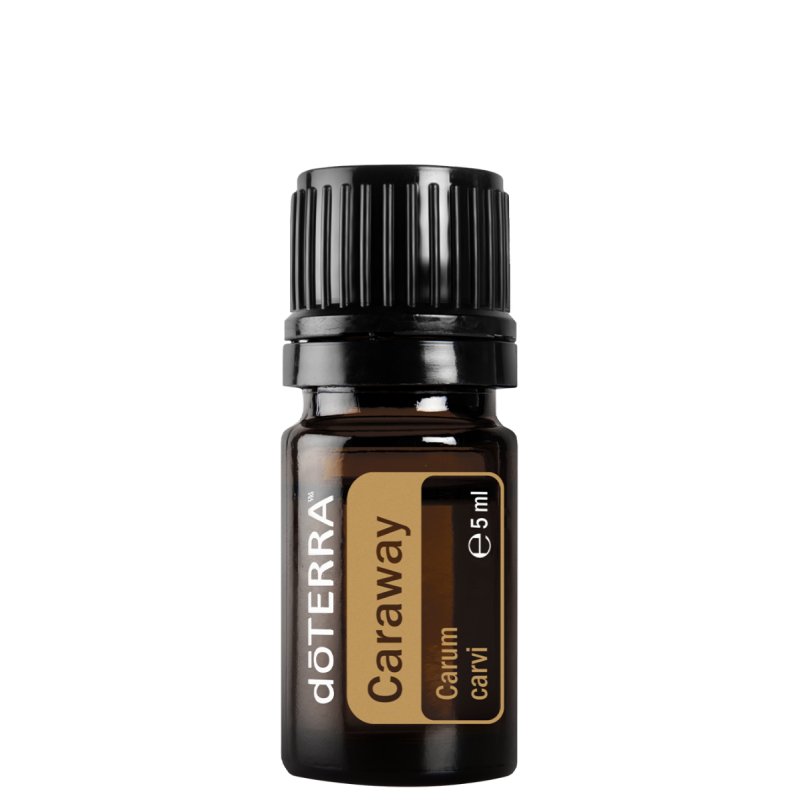 Essential oil doTERRA Caraway Chimen 5ml