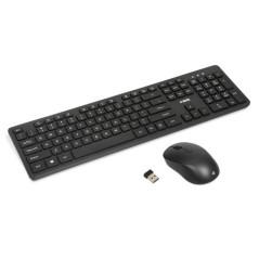 Kit Keyboard si mouse wireless iBOX worksatation pro kit