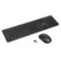 Kit Keyboard si mouse wireless iBOX worksatation pro kit