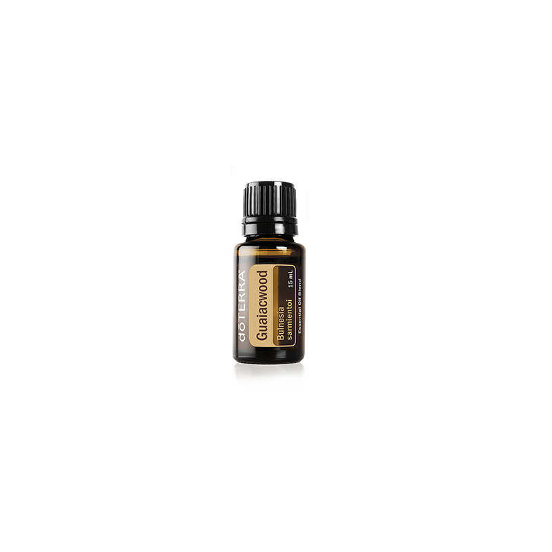 Ulei esential doTERRA Guaiacwood15ml