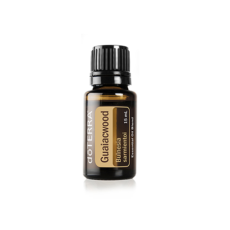 Ulei esential doTERRA Guaiacwood15ml