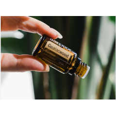 Ulei esential doTERRA Guaiacwood15ml