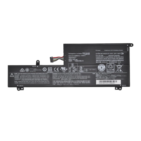 Baterie laptop Lenovo YOGA 720-15IKB-80X70092GE 80X70041GE 80X70091GE 80X70058GE L16C6PC1 L16M6PC1 L16L6PC1
