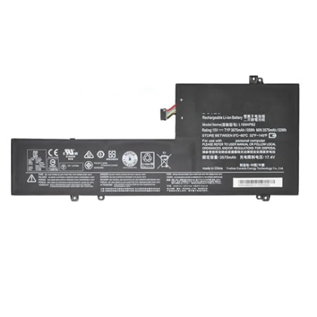 Baterie laptop Lenovo Ideapad 720s-13IKB 720s-14IKB 720s-15IKB V720-14-IFI V720-14-ISE L16M4PB2