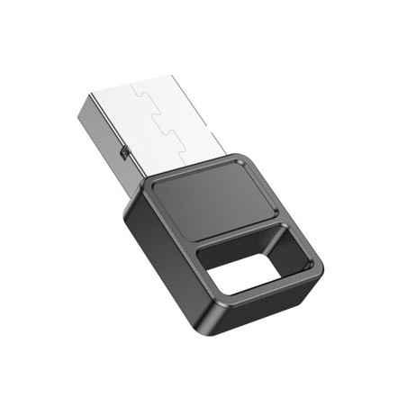 ADAPTOARE Bluetooth Borofone- DH8 conectare prin USB 20- distanta 10 mpana la)- Bluetooth v51- antena interna- 6941991109652tim