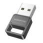 ADAPTOARE Bluetooth Borofone- DH8 conectare prin USB 20- distanta 10 mpana la)- Bluetooth v51- antena interna- 6941991109652tim