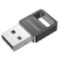 ADAPTOARE Bluetooth Borofone- DH8 conectare prin USB 20- distanta 10 mpana la)- Bluetooth v51- antena interna- 6941991109652tim