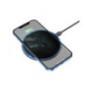 INCARCATOR wireless Borofone BQ3 Pro 15W- compatibilitate smartphones- cablu Type-C inclus- negru 6974443380583timbru verde 018