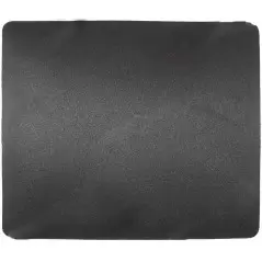 Mouse pad negru - 250x210x4 mm