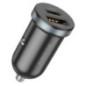 INCARCATOR auto Borofone BZ21- pt bricheta auto- 1 x USB max18W- 1 x USB Type-C max 30W- negru 6941991105180timbru verde 018 lei