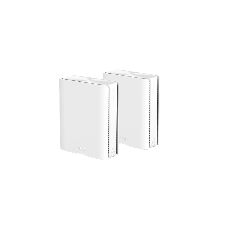ASUS ZENWIFI BQ16 WHITE 2PK BQ16W-2-PK)timbru verde 200 lei)