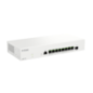 ROUTER D-Link wired 25 Gigabit- 1 x 25G WAN- 1 x 25G WAN/LAN- 6 x 25G LAN- 1 x 1G/25G SFP- tehnologie VPN DBR-700timbru verde 08