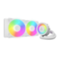 COOLER Arctic -Liquid Freezer III Pro 280 A-RGB- skt LGA1851- LGA 1700- AM4- AM5- racire cu lichid- 2 x 140mm P14 Pro ARGB- 800