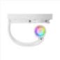 COOLER Arctic -Liquid Freezer III Pro 280 A-RGB- skt LGA1851- LGA 1700- AM4- AM5- racire cu lichid- 2 x 140mm P14 Pro ARGB- 800